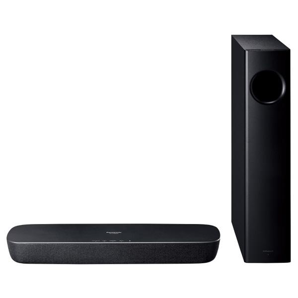 Panasonic(パナソニック) ホームシアター ブラック SC-HTB250-K [2.1ch /Bluetooth対応] | Panasonic | 02