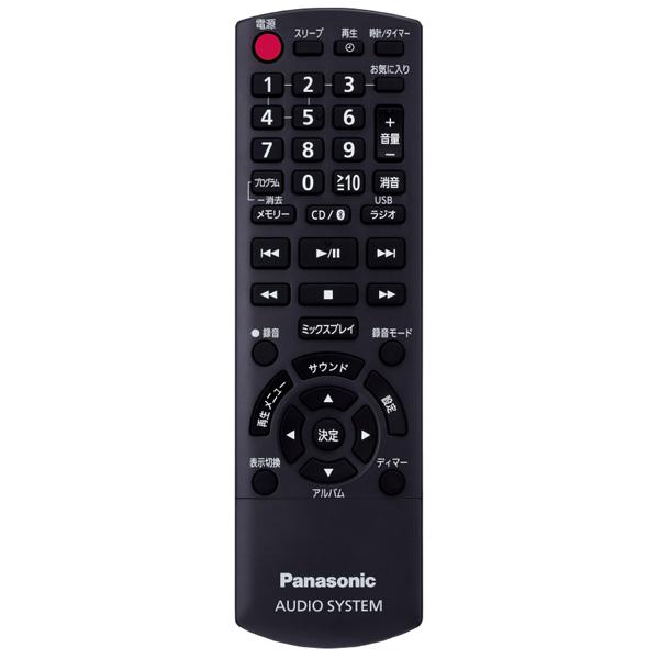 メーカー保証期間内　Panasonic SC-RS60-K メーカー保証期間内 Panasonic SC-RS60-K Panasonic