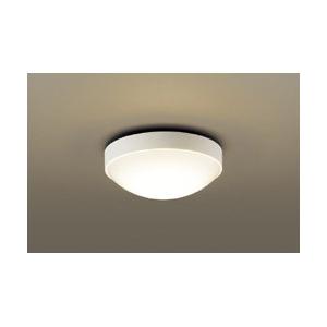 Panasonic(パナソニック) 【要電気工事】【防雨・防湿型】天井直付型・壁直付型 LEDポーチライト・浴室灯 拡散タイプ LGW51781LE1 [電球色] | Panasonic