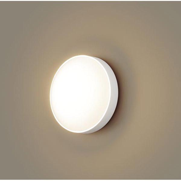 Panasonic(パナソニック) 【要電気工事】【防雨・防湿型】天井直付型・壁直付型 LEDポーチライト・浴室灯 拡散タイプ LGW51781LE1 [電球色] | Panasonic | 02