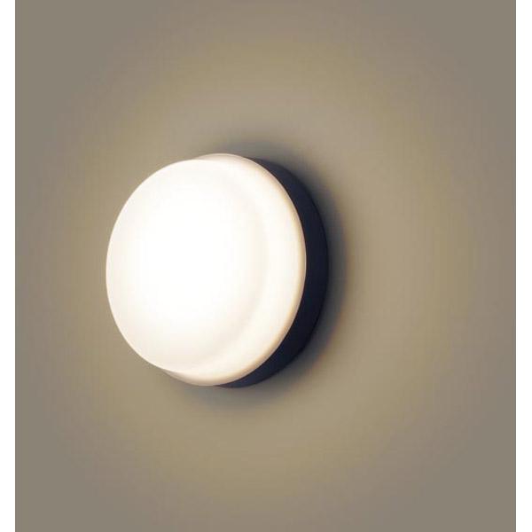 Panasonic(パナソニック) 【要電気工事】【防雨型】天井直付型・壁直付型　LEDポーチライト LGW51787LE1 [電球色] | Panasonic | 02