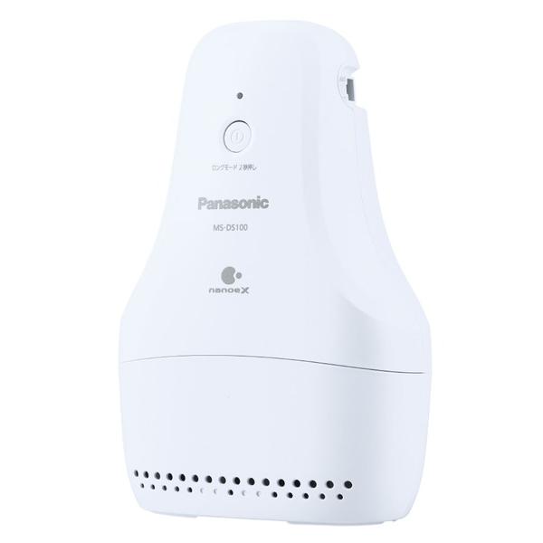 Panasonic(パナソニック) 靴脱臭機（ナノイーＸ搭載） MS-DS100-H ライトグレー | Panasonic | 01