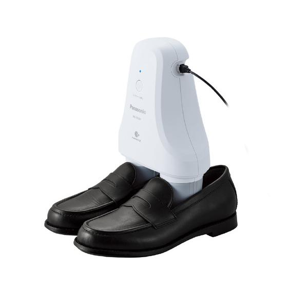 Panasonic(パナソニック) 靴脱臭機（ナノイーＸ搭載） MS-DS100-H ライトグレー | Panasonic | 05
