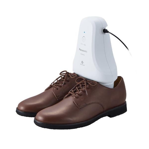 Panasonic(パナソニック) 靴脱臭機（ナノイーＸ搭載） MS-DS100-H ライトグレー | Panasonic | 07
