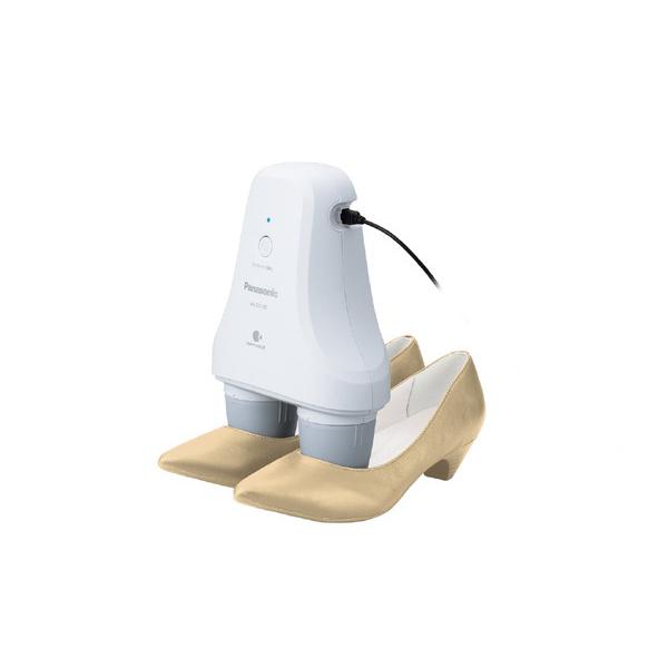 Panasonic(パナソニック) 靴脱臭機（ナノイーＸ搭載） MS-DS100-H ライトグレー | Panasonic | 08