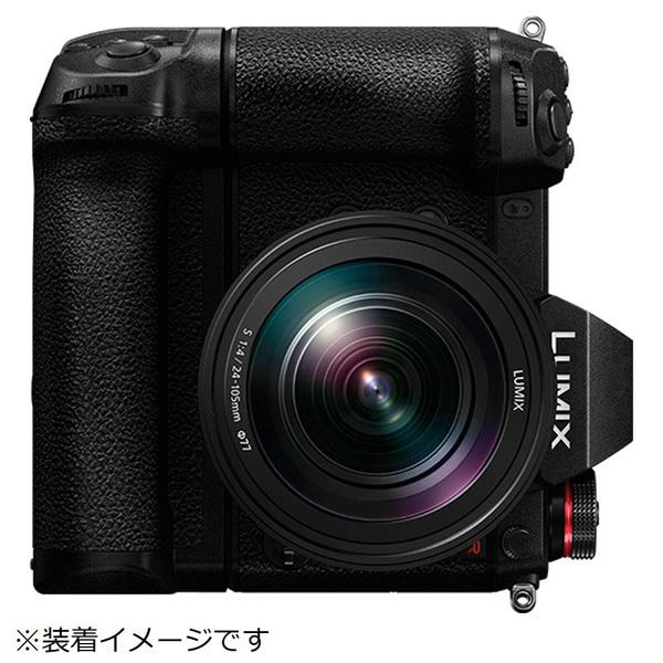 Panasonic(パナソニック) バッテリーグリップ DMW-BGS1 | Panasonic | 03
