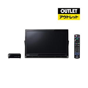 保存版 Panasonic パナソニック Un 19cfb9 K ブラック 19v型 Vodサービス対応 ポータブルテレビ プライベートビエラ 生産完了品 振込 お気にいる Www Thedailyspud Com