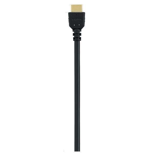 Panasonic(パナソニック) 1m［HDMI ⇔ HDMI］　4K対応 HDMIケーブル RP-CHK10S1-K ブラック [1m /HDMI⇔HDMI /フラットタイプ] 【864】 | Panasonic | 02