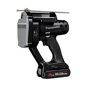 Panasonic(パナソニック) Ｐａｎａｓｏｎｉｃ　デュアル　全ネジカッター　１８Ｖ３．０Ａｈセット品   EZ45A8PN2G-B | Panasonic