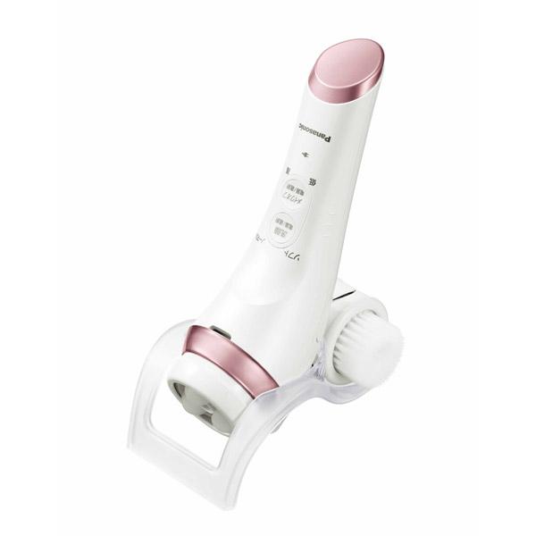 Panasonic(パナソニック) EH-SC67-P 洗顔美容器 国内・海外兼用 AC100-240V 濃密泡エステ ピンク調 [振込不可] | Panasonic | 02