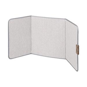 Panasonic(パナソニック) パネルヒーター DC-PKD4-H グレー | Panasonic