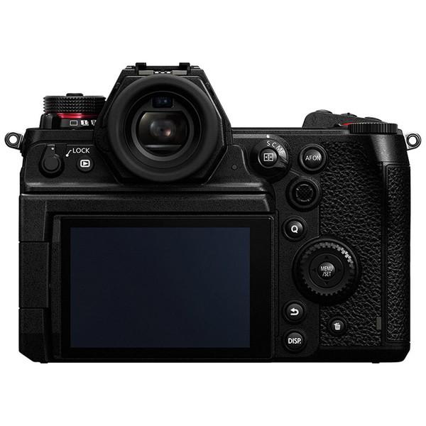 Panasonic Panasonic(パナソニック) LUMIX S1H ミラーレス一眼 Panasonic Panasonic(パナソニック) LUMIX S1H ミラーレス一眼