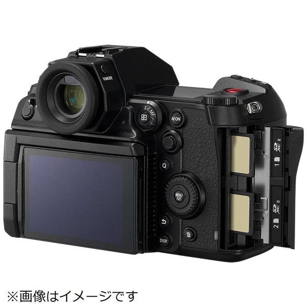 Panasonic Panasonic(パナソニック) LUMIX S1H ミラーレス一眼 Panasonic Panasonic(パナソニック) LUMIX S1H ミラーレス一眼