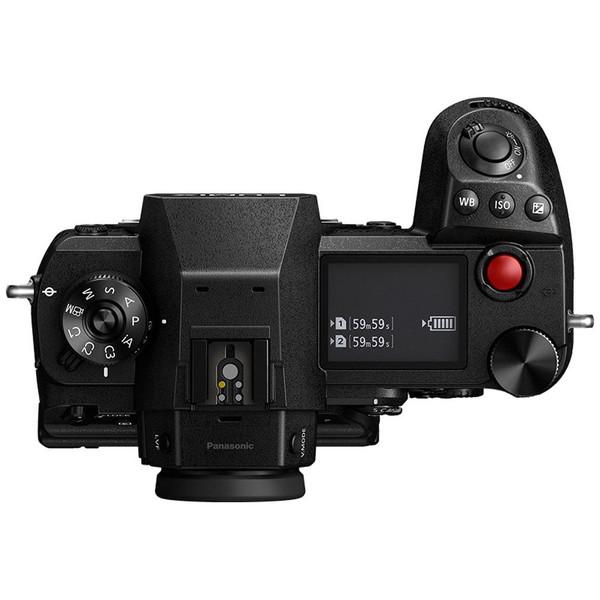 Panasonic Panasonic(パナソニック) LUMIX S1H ミラーレス一眼 Panasonic Panasonic(パナソニック) LUMIX S1H ミラーレス一眼