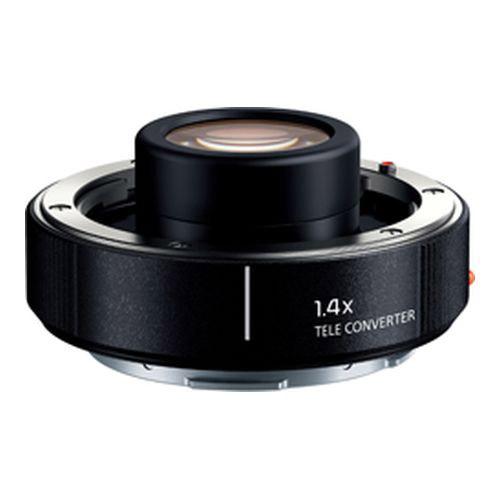 Panasonic(パナソニック) 1.4×テレコンバーター DMW-STC14 | Panasonic | 01