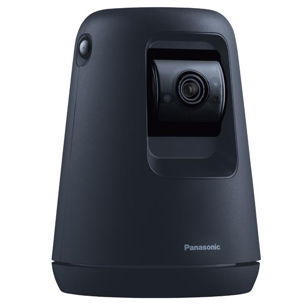 Panasonic(パナソニック) ホームネットワークシステム HDペットカメラ  ブラック KX-HDN215-K ［無線 /暗視対応］ 【864】 | Panasonic | 03