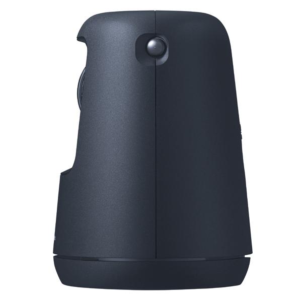 Panasonic(パナソニック) ホームネットワークシステム HDペットカメラ  ブラック KX-HDN215-K ［無線 /暗視対応］ 【864】 | Panasonic | 04