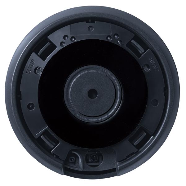 Panasonic(パナソニック) ホームネットワークシステム HDペットカメラ  ブラック KX-HDN215-K ［無線 /暗視対応］ 【864】 | Panasonic | 06