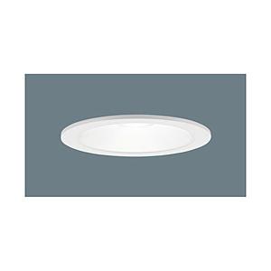 天井埋込型　LED（昼白色）　ダウンライト　浅型8H・高気密SB形・拡散タイプ（マイルド配光）　調光タイプ（ライコン別売）／埋込穴φ125   LGD1200NLB1 | Panasonic
