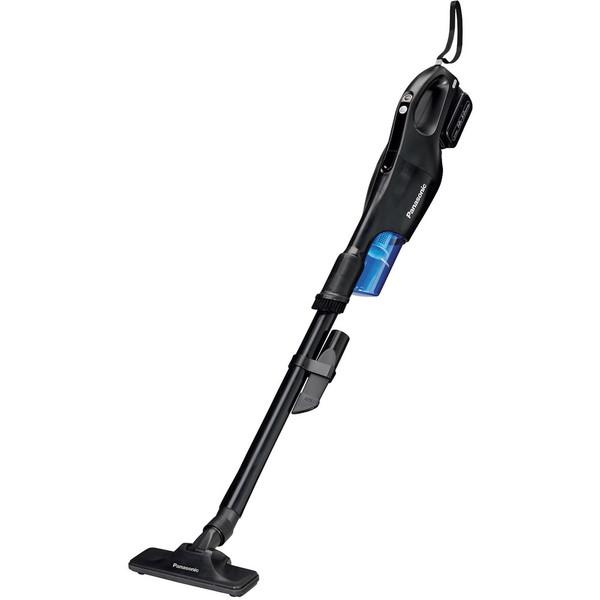 Panasonic(パナソニック) Panasonic　充電サイクロン式クリーナーDual18V電池セット品   EZ37A5LJ1G-B | Panasonic | 01