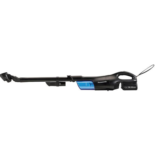 Panasonic(パナソニック) Panasonic　充電サイクロン式クリーナーDual18V電池セット品   EZ37A5LJ1G-B | Panasonic | 03
