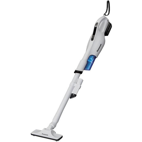 Panasonic(パナソニック) Panasonic　充電サイクロン式クリーナーDual18V電池セット品   EZ37A5LJ1G-W | Panasonic | 01