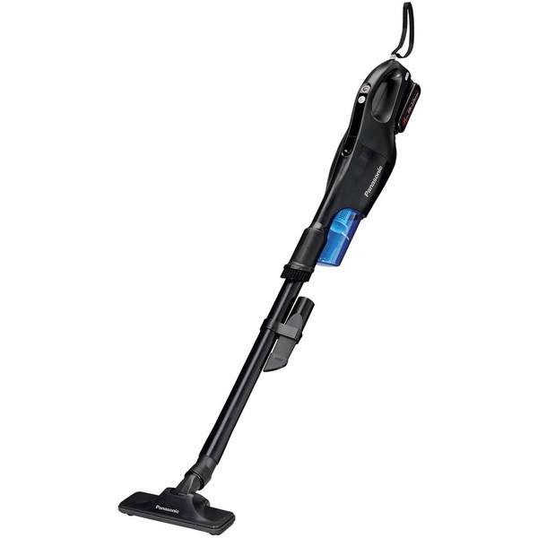 Panasonic(パナソニック) Panasonic　充電サイクロン式クリーナーDual18V電池セット品   EZ37A5PN1G-B | Panasonic | 01
