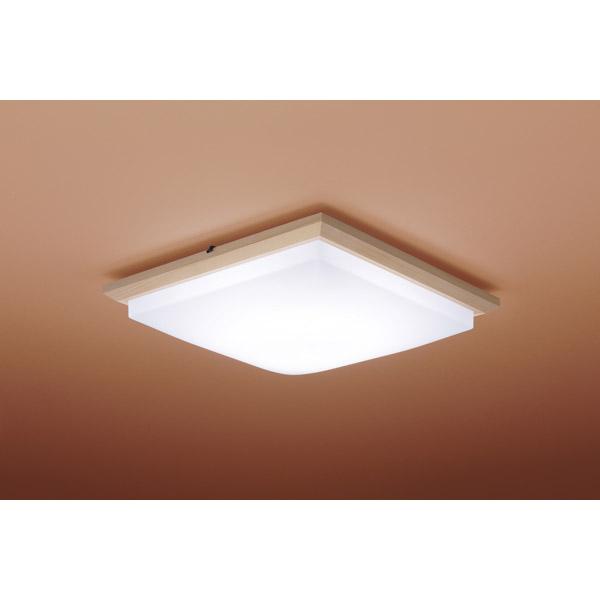 Panasonic(パナソニック) LEDシーリングライト   HH-CF0857A ［8畳 /昼光色〜電球色］ | Panasonic | 01