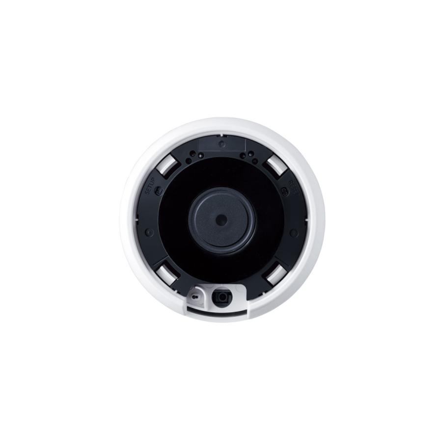 Panasonic(パナソニック) ホームネットワークシステム HDベビーカメラ  ホワイト KX-HBC200-W ［無線 /暗視対応］ | Panasonic | 04