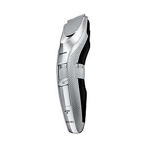 Panasonic(パナソニック) ER-GC75-S ヘアカッター  シルバー調 ［交流充電式］ | Panasonic