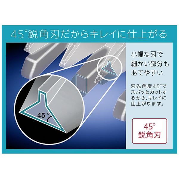 Panasonic(パナソニック) ER-GC74-S ヘアカッター  シルバー調 ［交流充電式］ | Panasonic | 14