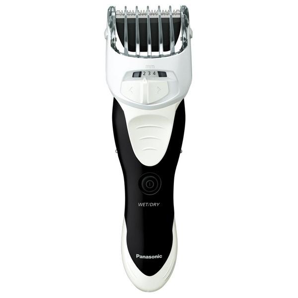 Panasonic(パナソニック) ER-GS61-W ヘアカッター  白 ［充電式］ | Panasonic | 01