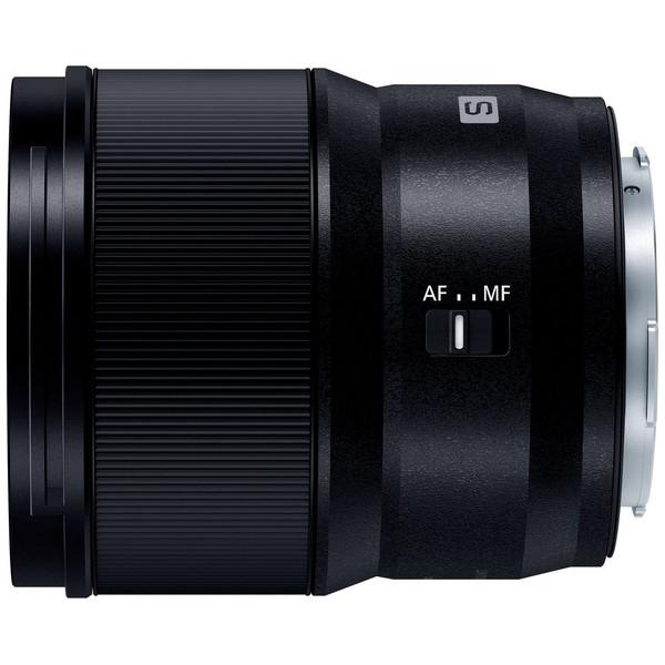 【美品】LUMIX S-S85 85mm F1.8 Lマウントレンズ Panasonic（パナソニック） カメラレンズ LUMIX S 85mm F1.8 S-S85