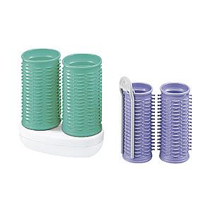 Panasonic(パナソニック) EH-HC30-M ヘアカーラー［国内・海外兼用 AC100-240V］ カールン4 ミックス | Panasonic