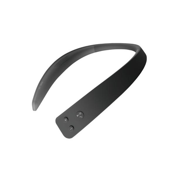 Panasonic(パナソニック) ネックスピーカー  ブラック SC-WN10-K ［防滴 /Bluetooth対応］ | Panasonic