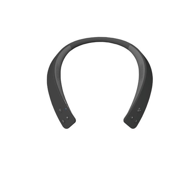 【美品】パナソニック ワイヤレスネックスピーカー SC-WN10-K Panasonic パナソニック SC-WN10-K(SCWN10K) ワイヤレスネック