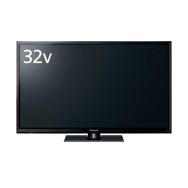 Panasonic（パナソニック） 液晶テレビ VIERA(ビエラ) TH-32J300 ［32V
