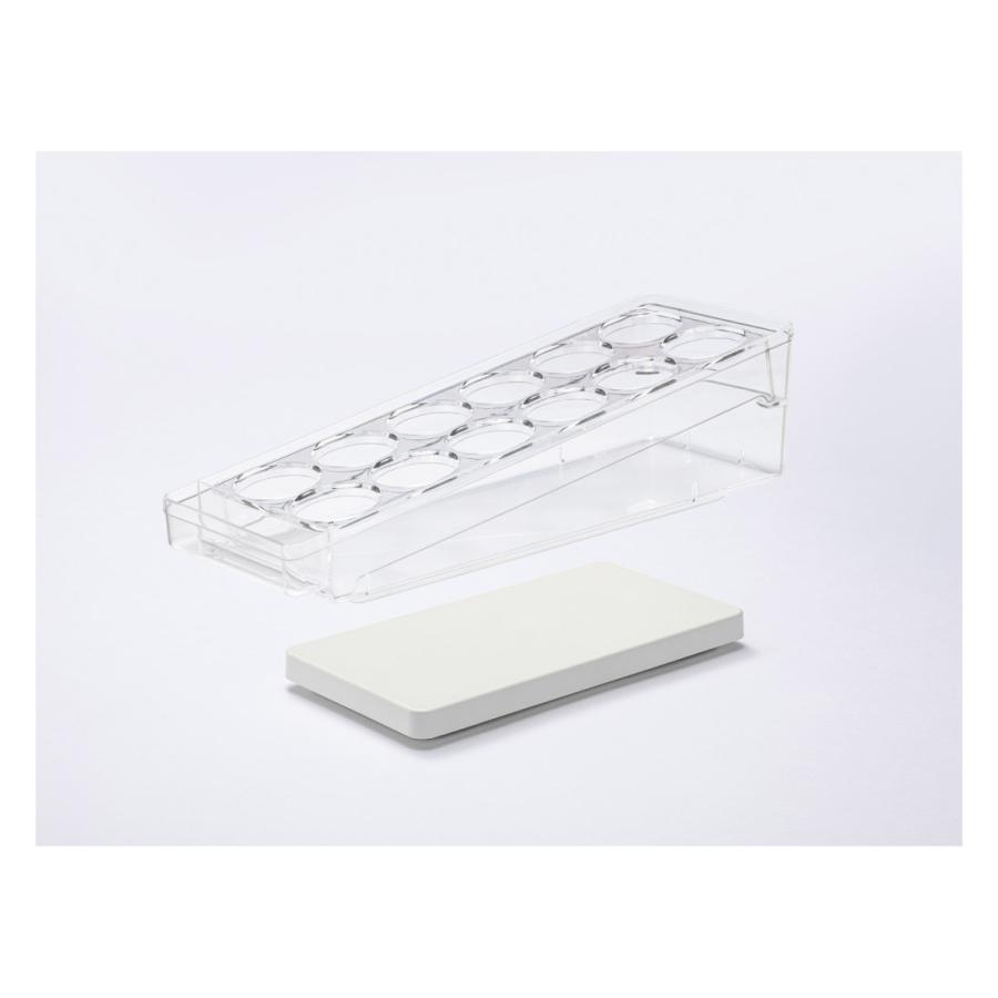 Panasonic(パナソニック) 重量検知プレート（卵ケース付き）   NY-PZE1B1 | Panasonic | 01