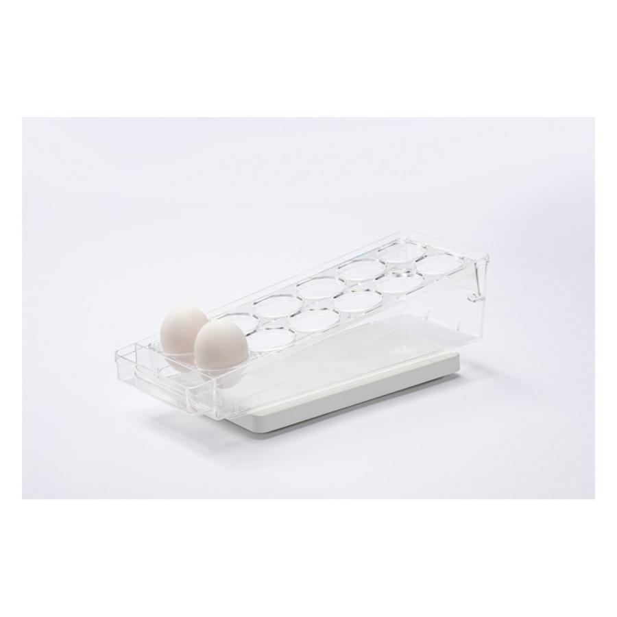 Panasonic(パナソニック) 重量検知プレート（卵ケース付き）   NY-PZE1B1 | Panasonic | 03