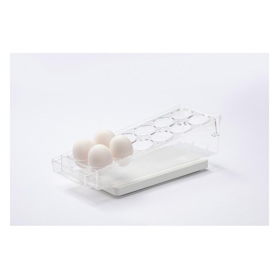 Panasonic(パナソニック) 重量検知プレート（卵ケース付き）   NY-PZE1B1 | Panasonic | 04