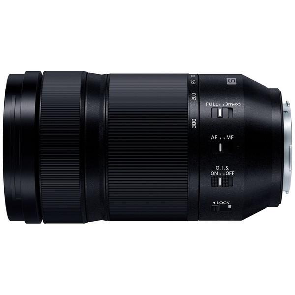 Panasonic(パナソニック) カメラレンズ LUMIX S 70-300mm F4.5-5.6 MACRO O.I.S.   S-R70300 ［ライカL /ズームレンズ］ [代引不可] | Panasonic | 03