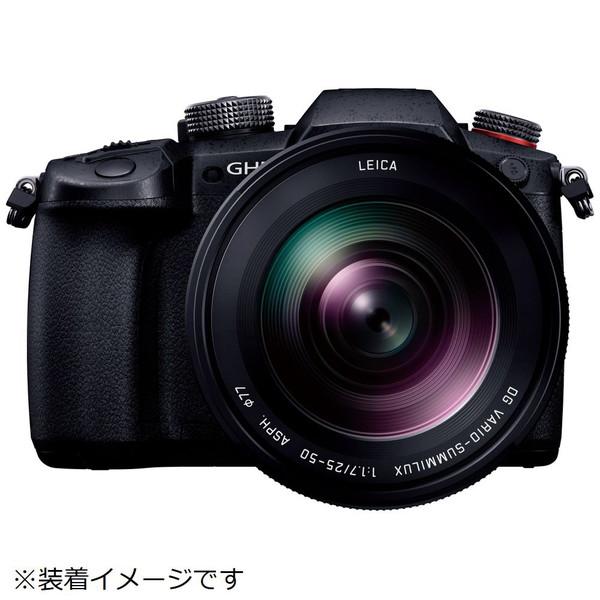 Panasonic（パナソニック） カメラレンズ LEICA DG VARIO-SUMMILUX 25