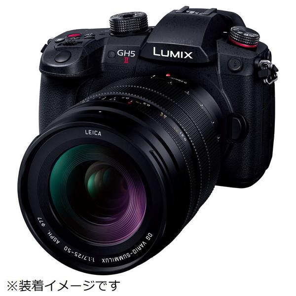 Panasonic（パナソニック） カメラレンズ LEICA DG VARIO-SUMMILUX 25