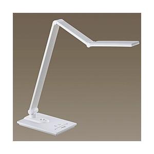 Panasonic(パナソニック) 卓上スタンドライト 950 lm ホワイト仕上 SQ-LD560-W ［LED /昼白色］ | Panasonic