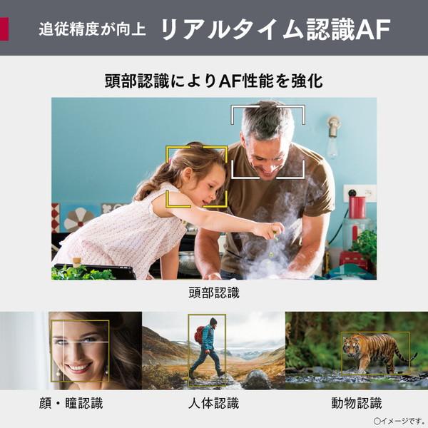 Panasonic(パナソニック) LUMIX GH5 II ミラーレス一眼カメラ   DC-GH5M2 ［ボディ単体］ | Panasonic | 18