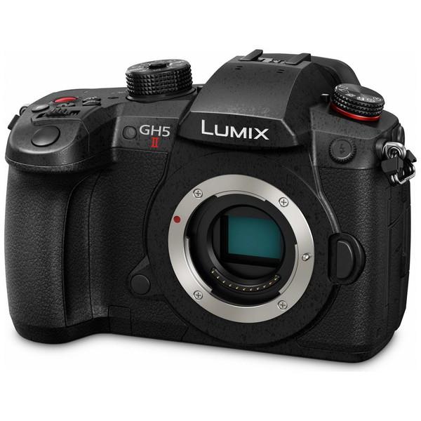 Panasonic(パナソニック) LUMIX GH5 II ミラーレス一眼カメラ   DC-GH5M2 ［ボディ単体］ | Panasonic | 01