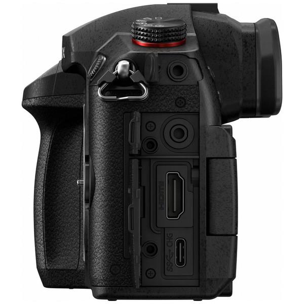 Panasonic(パナソニック) LUMIX GH5 II ミラーレス一眼カメラ   DC-GH5M2 ［ボディ単体］ | Panasonic | 04