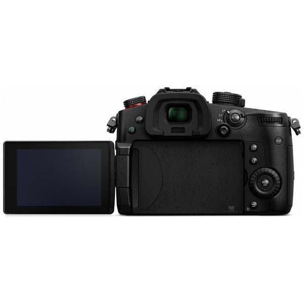 LUMIX GH5 II ミラーレスカメラ パナソニックLUMIX GH5 IIレビュー | CineD