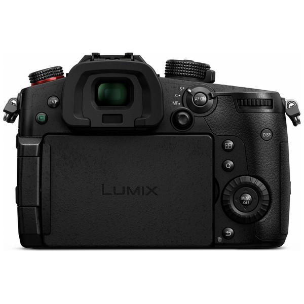 Panasonic(パナソニック) LUMIX GH5 II ミラーレス一眼カメラ   DC-GH5M2 ［ボディ単体］ | Panasonic | 08