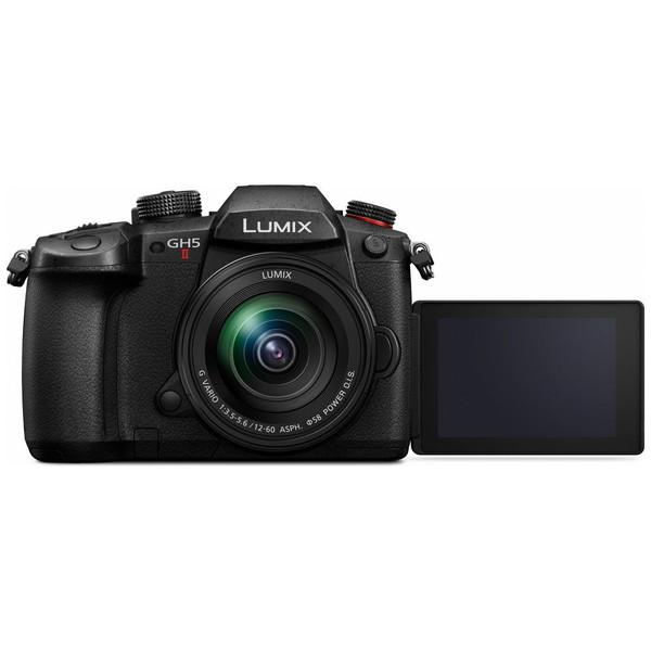 Panasonic(パナソニック) LUMIX GH5 II ミラーレス一眼カメラ 標準ズームレンズキット   DC-GH5M2M ［ズームレンズ］ | Panasonic | 11